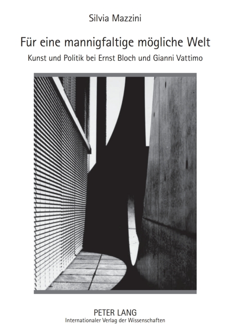 Cover image for book Fuer eine mannigfaltige moegliche Welt
