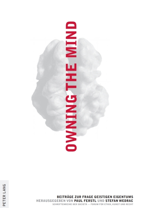 Owning the Mind