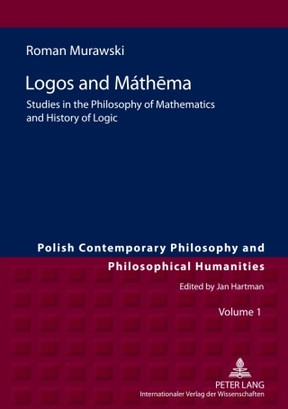 Logos and Máthēma