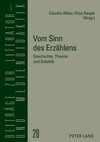 Vom Sinn des Erzaehlens