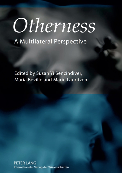 Cover image for book Otherness