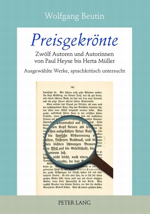 Preisgekroente 