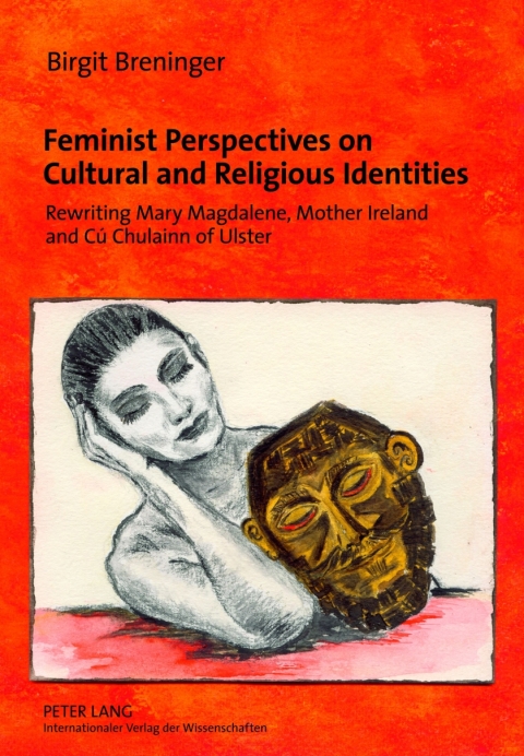 Cover image for book Feminist Perspectives on Cultural and Religious Identities