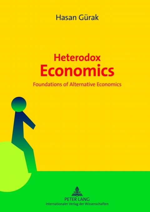 Cover image for book Heterodox Economics