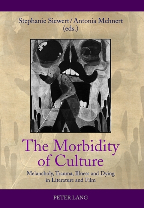 Cover image for book The Morbidity of Culture