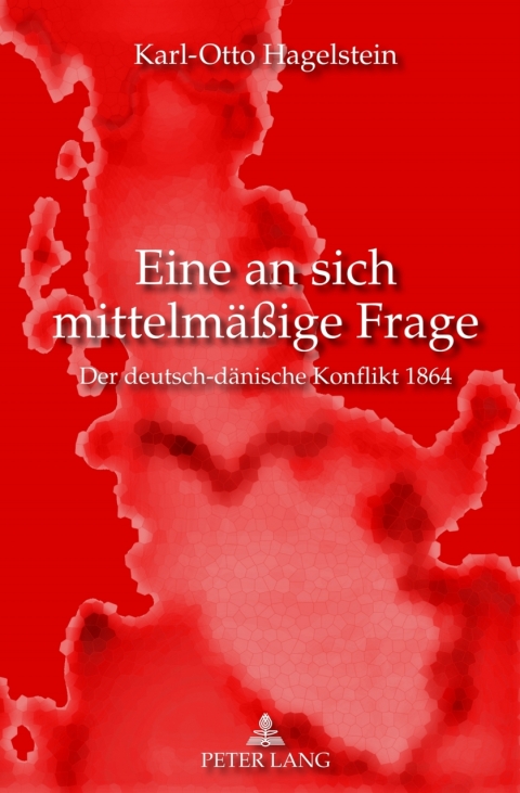 Cover image for book Eine an sich mittelmaeßige Frage