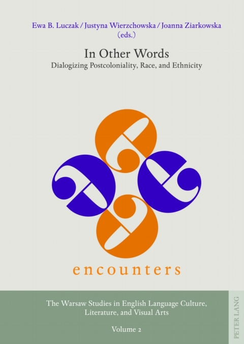 Cover image for book In Other Words