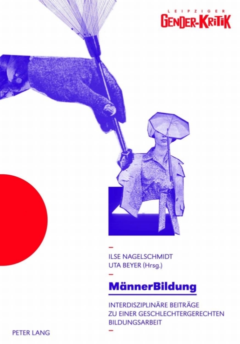 Cover image for book MaennerBildung