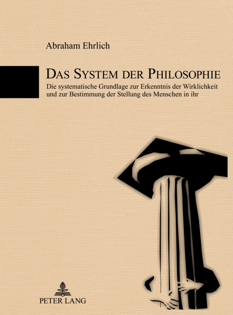 Cover image for book Das System der Philosophie