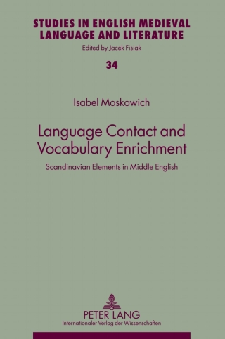 Language Contact and Vocabulary Enrichment
