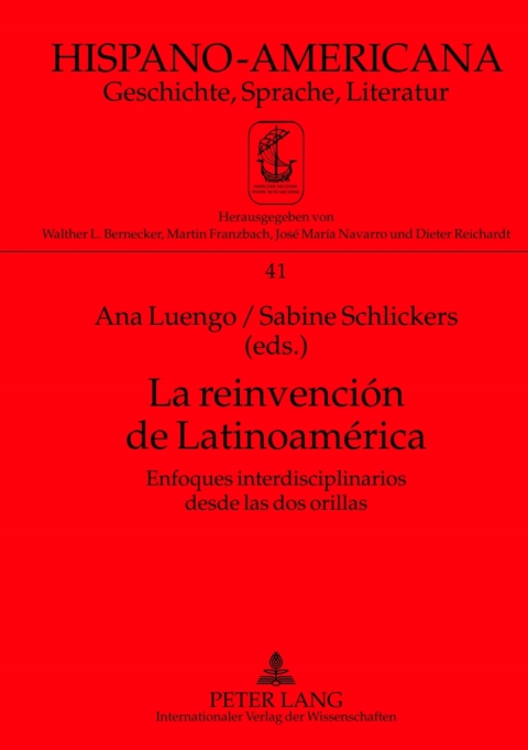 La reinvención de Latinoamérica