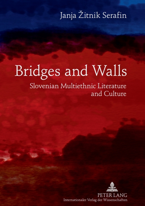 Cover image for book Bridges and Walls
