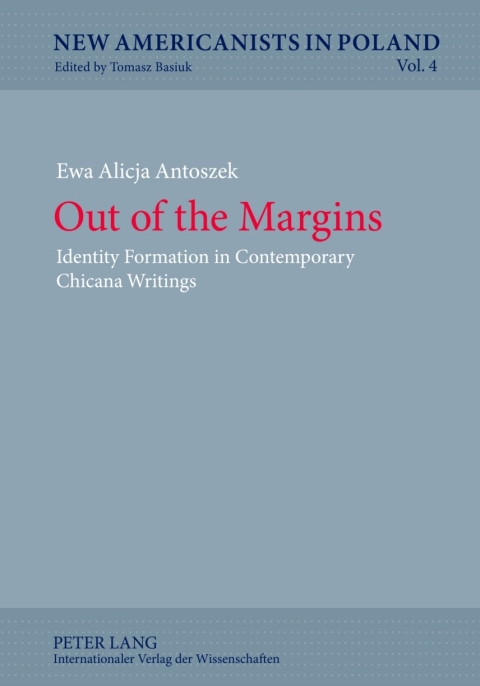 Cover image for book Out of the Margins