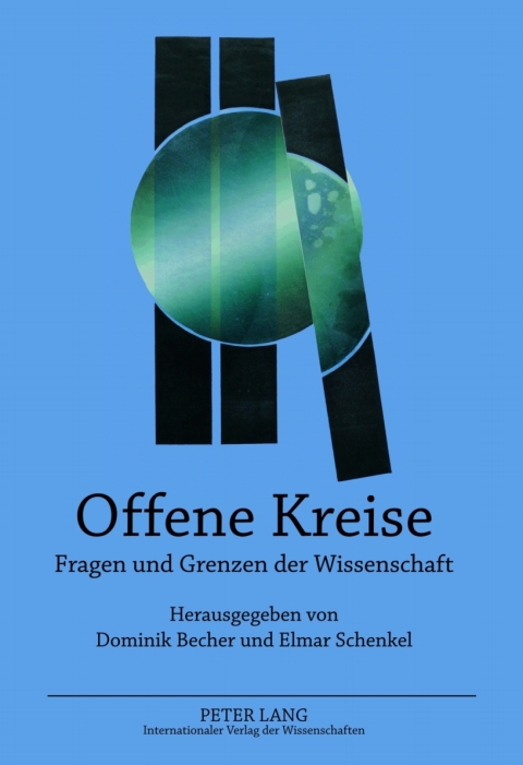Cover image for book Offene Kreise