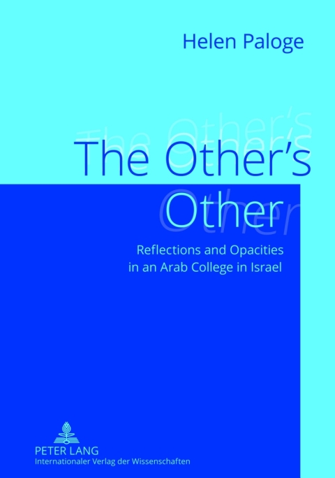 Cover image for book The Other’s Other