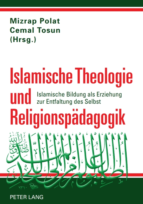 Cover image for book Islamische Theologie und Religionspaedagogik