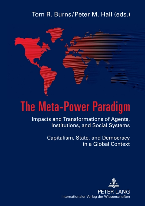 The Meta-Power Paradigm 