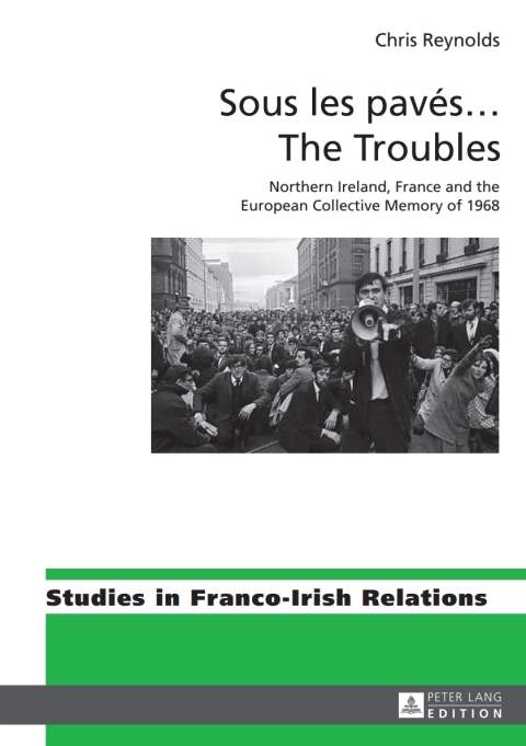 Sous les pavÃ©s â¦ The Troubles 