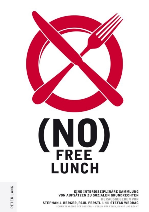 (no) free lunch