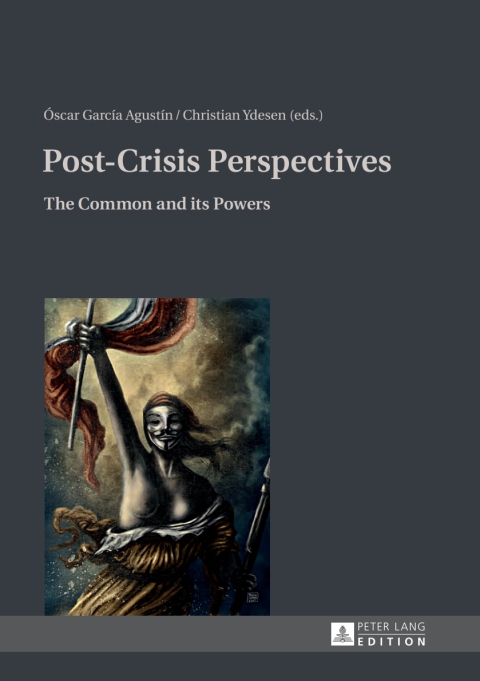 Cover image for book Post-Crisis Perspectives