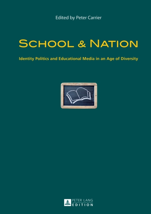 Cover image for book School & Nation