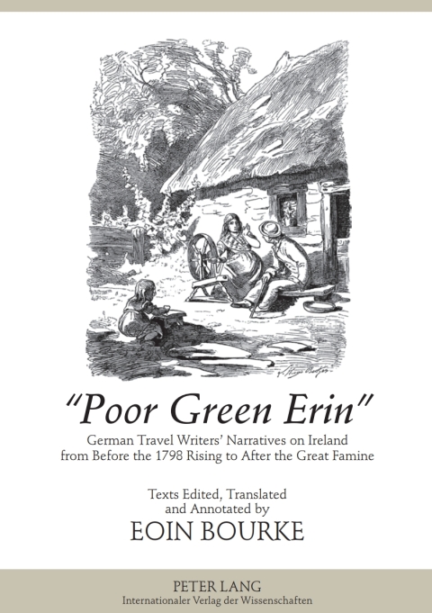 Â«Poor Green ErinÂ» 
