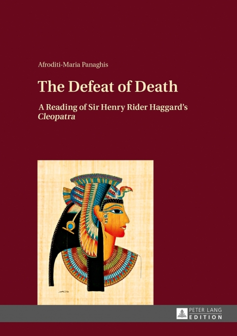 Cover image for book The Defeat of Death