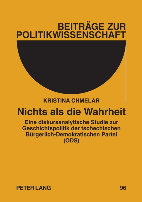Cover image for book Nichts als die Wahrheit