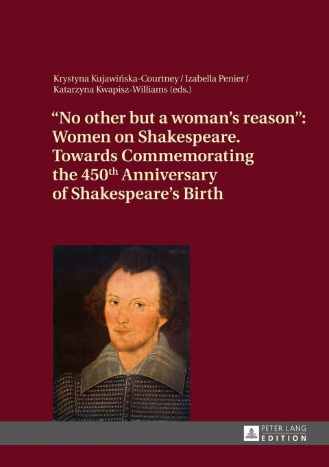Cover image for book «No other but a woman’s reason»