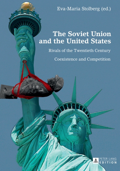 Cover image for book The Soviet Union and the United States