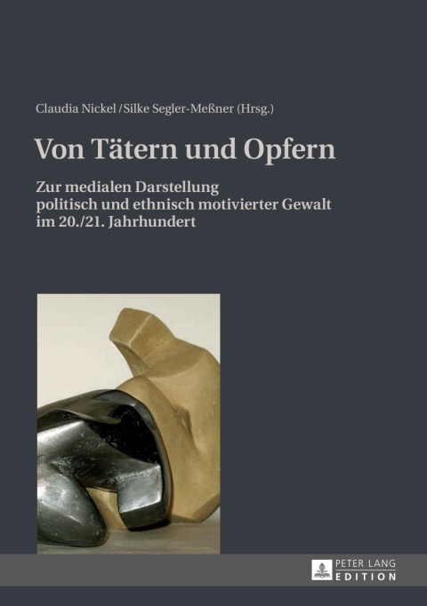 Cover image for book Von Taetern und Opfern