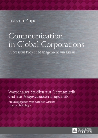 Communication in Global Corporations