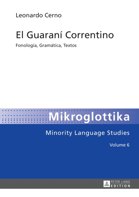 El Guaraní Correntino