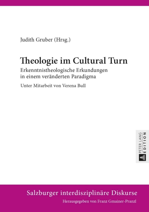 Theologie im Cultural Turn 