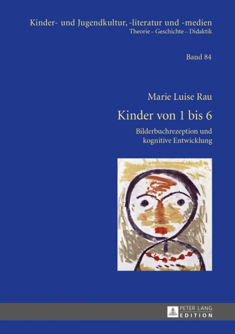 Cover image for book Kinder von 1 bis 6