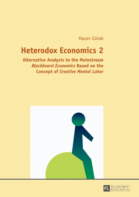 Cover image for book Heterodox Economics 2