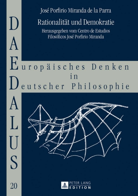 Cover image for book Rationalität und Demokratie