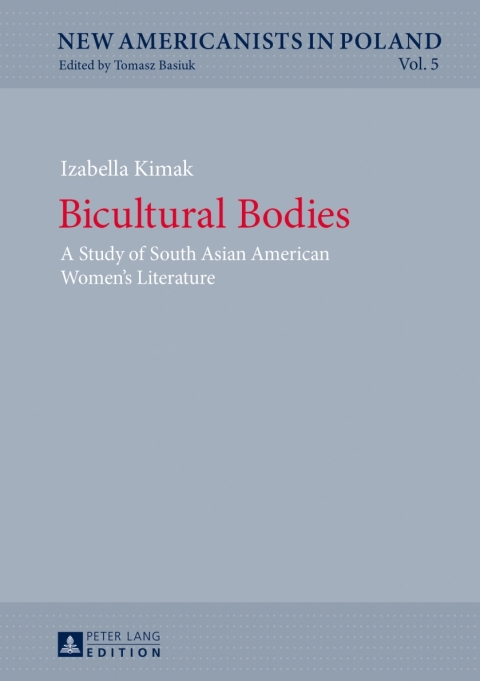 Cover image for book Bicultural Bodies