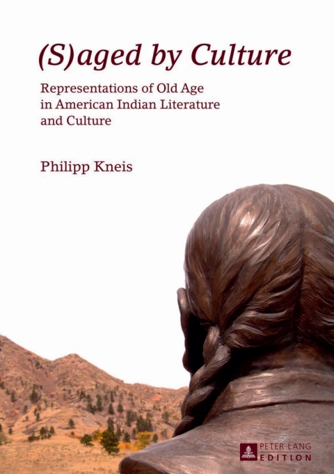 Cover image for book (S)aged by Culture