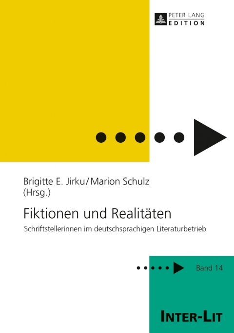 Cover image for book Fiktionen und Realitaeten