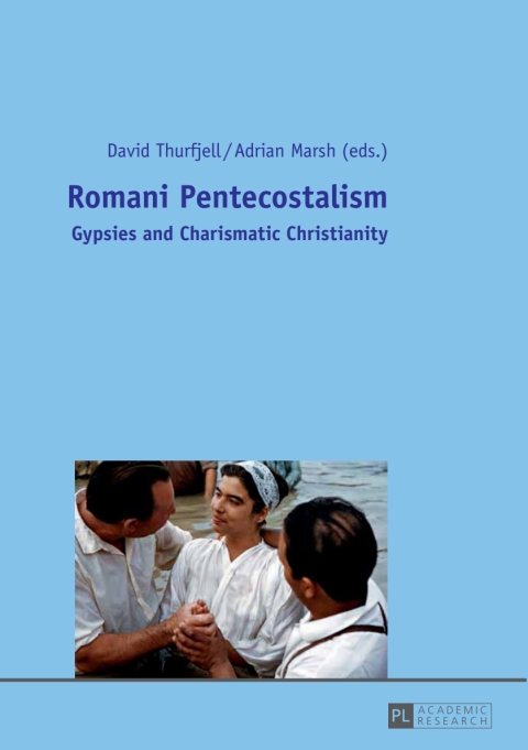 Romani Pentecostalism 