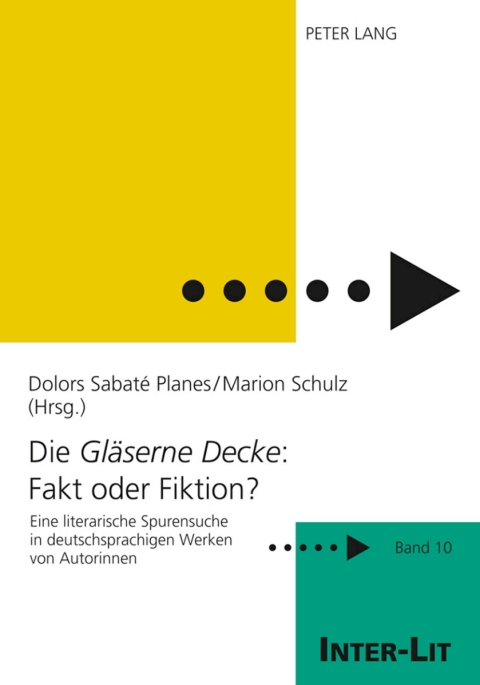 Cover image for book Die «Glaeserne Decke»: Fakt oder Fiktion?
