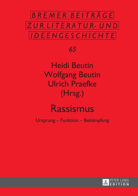 Rassismus 