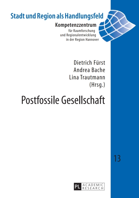 Postfossile Gesellschaft 