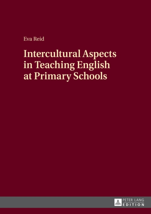 Intercultural Aspects in Teaching English at Primary Schools 