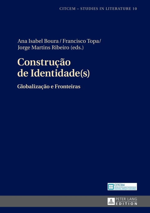 ConstruÃ§Ã£o de Identidade(s) 