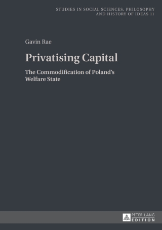 Privatising Capital