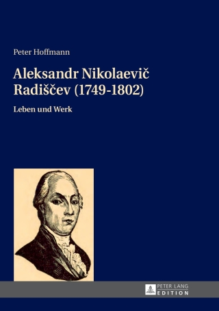 Aleksandr Nikolaevič Radiščev (1749-1802)