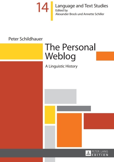 The Personal Weblog 