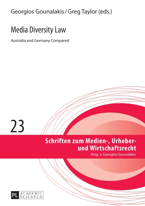 Media Diversity Law 